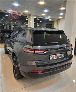 جيب جراند شيروكي